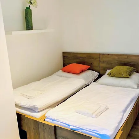Studio Lakeside Village 13 By Interhome Apartment *