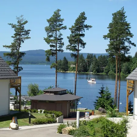 Studio Lakeside Village 13 By Interhome *