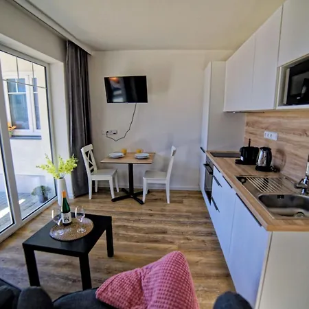 Studio Lakeside Village 13 By Interhome * Frymburk