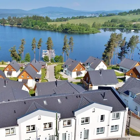 Studio Lakeside Village 13 By Interhome Lägenhet *