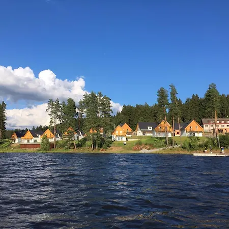 Studio Lakeside Village 13 By Interhome Apartment