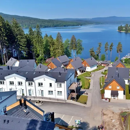Lägenhet Studio Lakeside Village 13 By Interhome