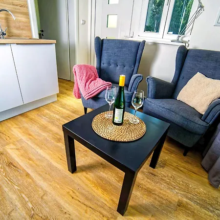 Studio Lakeside Village 13 By Interhome Frymburk