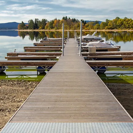 Studio Lakeside Village 13 By Interhome Frymburk