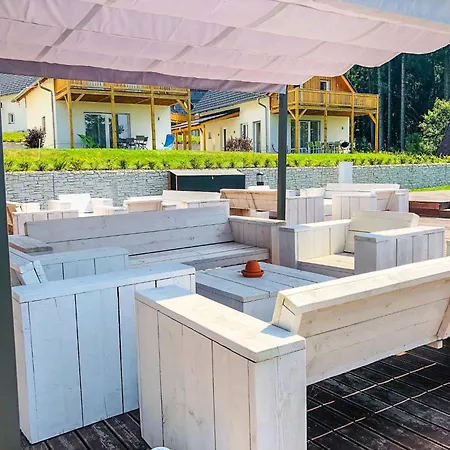 Lägenhet Studio Lakeside Village 13 By Interhome