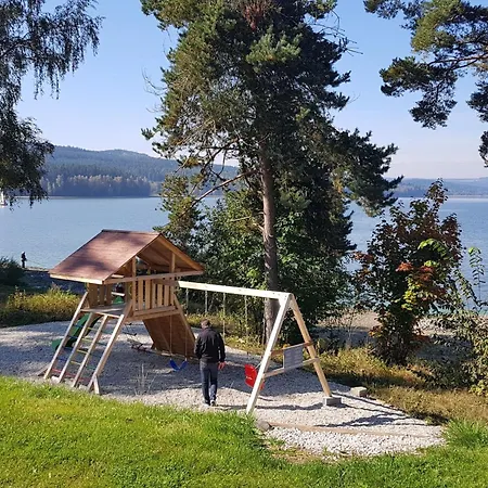 Lägenhet Studio Lakeside Village 13 By Interhome